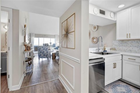 Copropriété à vendre à Venice, Floride: 2 chambres, 88.07 m2 № 1795348 - photo 11