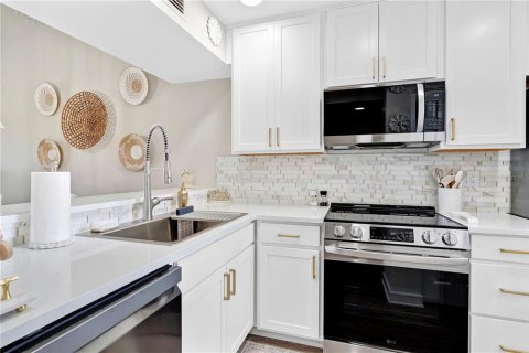 Copropriété à vendre à Venice, Floride: 2 chambres, 88.07 m2 № 1795348 - photo 10