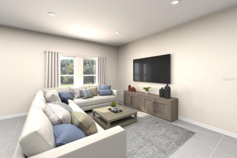 Купить виллу или дом в Бартоу, Флорида 3 комнаты, 138.52м2, № 1856564 - фото 4