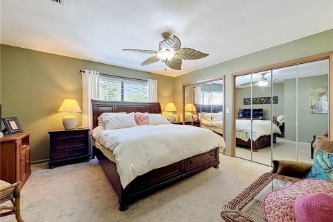 House in Homosassa, Florida 2 bedrooms, 126.53 sq.m. № 2209052 - photo 21