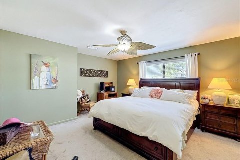 House in Homosassa, Florida 2 bedrooms, 126.53 sq.m. № 2209052 - photo 20