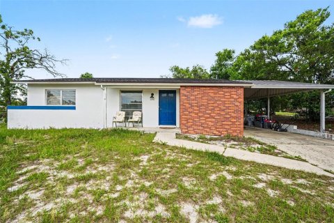 Casa en Spring Hill, Florida 2 dormitorios, 92.9 m2 № 2207092