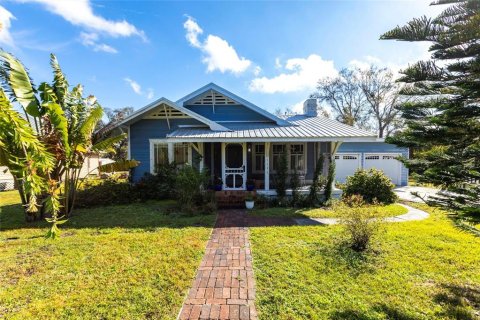 Casa en venta en Arcadia, Florida, 3 dormitorios, 135.82 m2 № 1717459 - foto 1