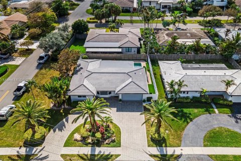 Casa en venta en Lighthouse Point, Florida, 3 dormitorios, 176.98 m2 № 1487128 - foto 28
