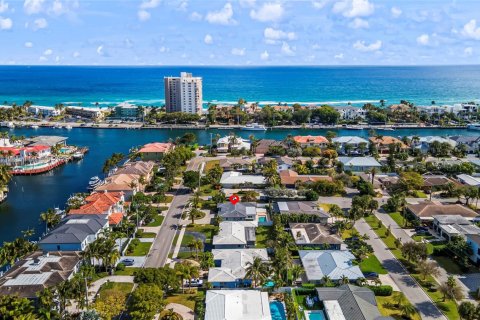 Casa en venta en Lighthouse Point, Florida, 3 dormitorios, 176.98 m2 № 1487128 - foto 30