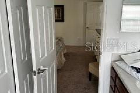 Casa en alquiler en Kissimmee, Florida, 4 dormitorios, 163.51 m2 № 1843700 - foto 22