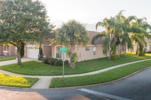 Casa en alquiler en Kissimmee, Florida, 4 dormitorios, 163.51 m2 № 1843700 - foto 3