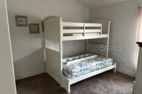 Casa en alquiler en Kissimmee, Florida, 4 dormitorios, 163.51 m2 № 1843700 - foto 19