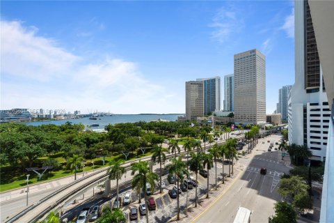 Condo à Miami, Floride, 2 chambres  № 2348423