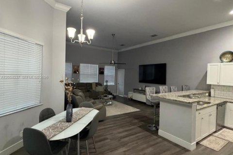 Villa ou maison à vendre à Loxahatchee Groves, Floride: 4 chambres, 264.96 m2 № 2271233 - photo 8