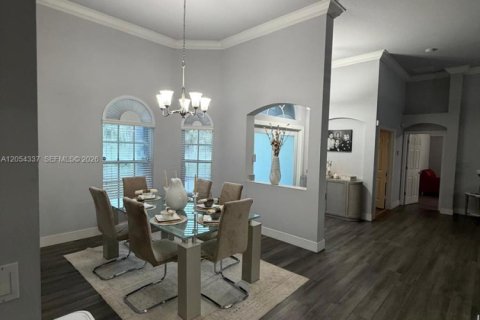 Villa ou maison à vendre à Loxahatchee Groves, Floride: 4 chambres, 264.96 m2 № 2271233 - photo 7