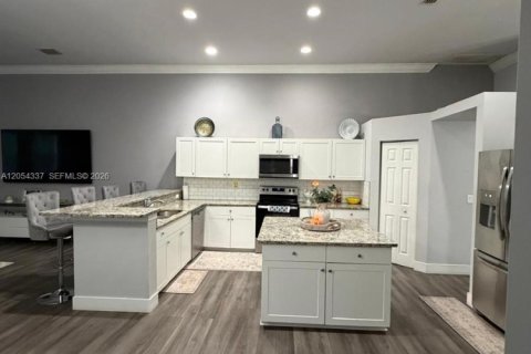 Villa ou maison à vendre à Loxahatchee Groves, Floride: 4 chambres, 264.96 m2 № 2271233 - photo 5