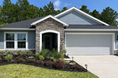 House in Saint Augustine, Florida 3 bedrooms, 186.55 sq.m. № 765535 - photo 1