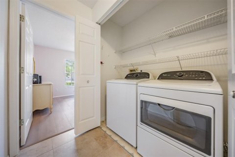 Купить виллу или дом в Палм-Харбор, Флорида 9 комнат, 136.1м2, № 1870965 - фото 25