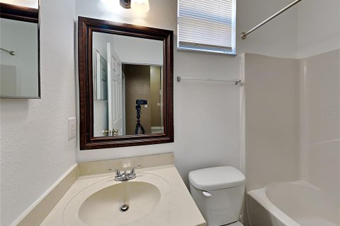 House in Poinciana, Florida 3 bedrooms, 116.03 sq.m. № 2123356 - photo 14