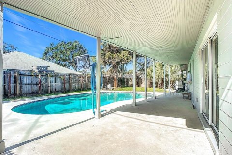 Villa ou maison à vendre à Daytona Beach, Floride: 4 chambres, 184.88 m2 № 2429301 - photo 27