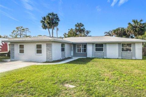Villa ou maison à Daytona Beach, Floride 4 chambres, 184.88 m2 № 2429301