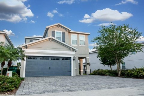 Casa en venta en Kissimmee, Florida, 4 dormitorios, 219.53 m2 № 1843145 - foto 2