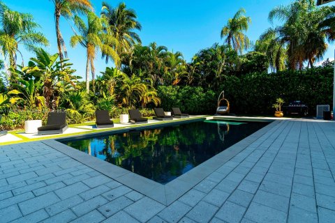Casa en venta en Plantation, Florida, 5 dormitorios, 384.8 m2 № 2082506 - foto 14