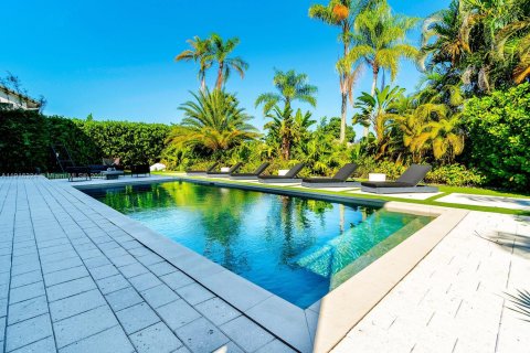 Casa en venta en Plantation, Florida, 5 dormitorios, 384.8 m2 № 2082506 - foto 19