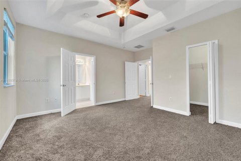 Townhouse in Homestead, Florida 3 bedrooms, 160.91 sq.m. № 1887942 - photo 30