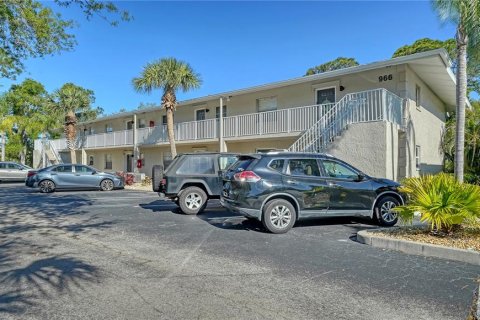 Copropriété à vendre à Sarasota, Floride: 2 chambres, 80.36 m2 № 1634647 - photo 2