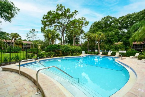 Copropriété à vendre à Sarasota, Floride: 2 chambres, 80.36 m2 № 1634647 - photo 27