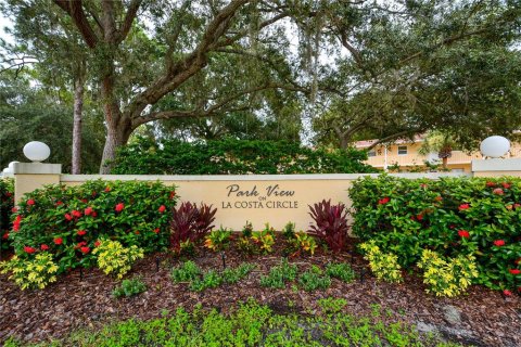 Copropriété à vendre à Sarasota, Floride: 2 chambres, 80.36 m2 № 1634647 - photo 21