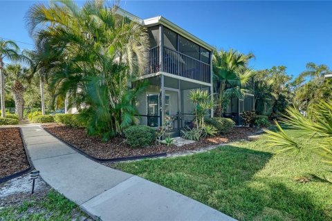 Copropriété à vendre à Sarasota, Floride: 2 chambres, 80.36 m2 № 1634647 - photo 22