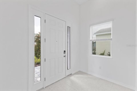 House in Fruitland Park, Florida 3 bedrooms, 159.14 sq.m. № 1767127 - photo 6