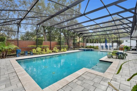 House in Orlando, Florida 3 bedrooms, 228.54 sq.m. № 1577193 - photo 27