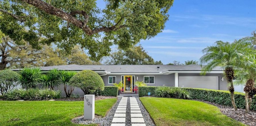 Casa en Orlando, Florida 3 dormitorios, 228.54 m2 № 1577193