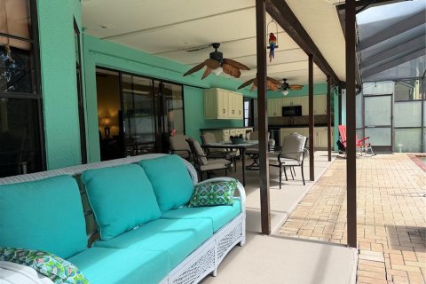 Casa en venta en Homosassa, Florida, 3 dormitorios, 192.03 m2 № 2200694 - foto 8