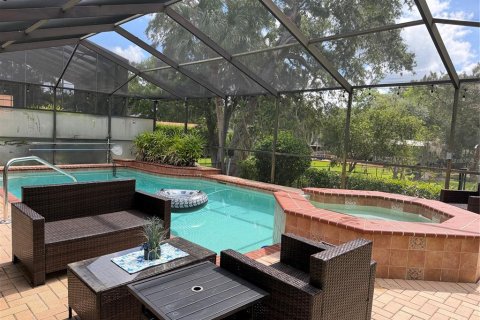 Casa en venta en Homosassa, Florida, 3 dormitorios, 192.03 m2 № 2200694 - foto 3