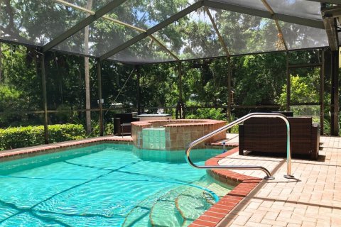 Casa en venta en Homosassa, Florida, 3 dormitorios, 192.03 m2 № 2200694 - foto 4