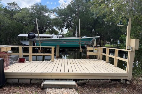 Casa en venta en Homosassa, Florida, 3 dormitorios, 192.03 m2 № 2200694 - foto 16