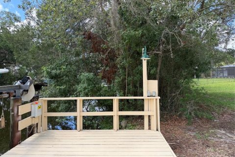 Casa en venta en Homosassa, Florida, 3 dormitorios, 192.03 m2 № 2200694 - foto 17
