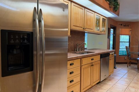 Casa en venta en Homosassa, Florida, 3 dormitorios, 192.03 m2 № 2200694 - foto 21