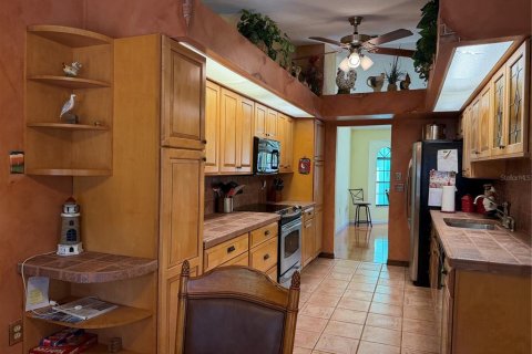 Casa en venta en Homosassa, Florida, 3 dormitorios, 192.03 m2 № 2200694 - foto 25
