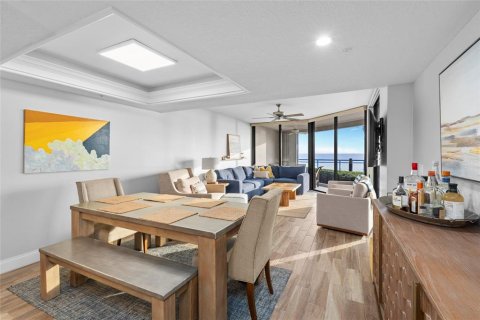Copropriété à vendre à New Smyrna Beach, Floride: 3 chambres, 148.74 m2 № 2399312 - photo 12