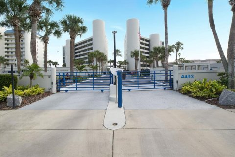 Copropriété à vendre à New Smyrna Beach, Floride: 3 chambres, 148.74 m2 № 2399312 - photo 3