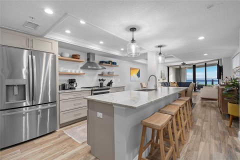 Copropriété à vendre à New Smyrna Beach, Floride: 3 chambres, 148.74 m2 № 2399312 - photo 7