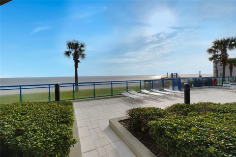 Copropriété à vendre à New Smyrna Beach, Floride: 3 chambres, 148.74 m2 № 2399312 - photo 30
