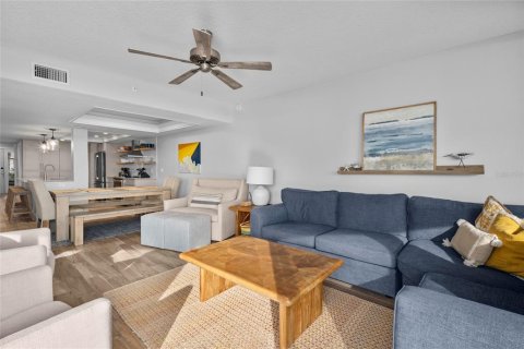 Copropriété à vendre à New Smyrna Beach, Floride: 3 chambres, 148.74 m2 № 2399312 - photo 16