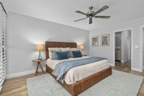 Copropriété à vendre à New Smyrna Beach, Floride: 3 chambres, 148.74 m2 № 2399312 - photo 18