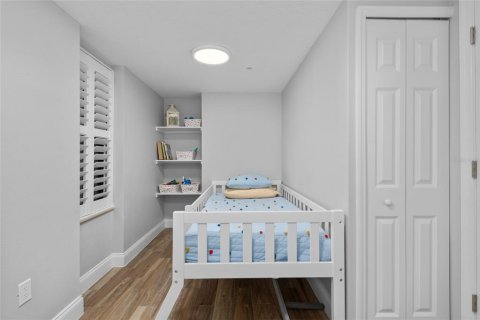 Copropriété à vendre à New Smyrna Beach, Floride: 3 chambres, 148.74 m2 № 2399312 - photo 28