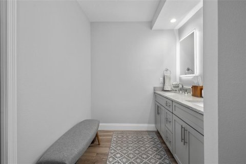 Copropriété à vendre à New Smyrna Beach, Floride: 3 chambres, 148.74 m2 № 2399312 - photo 22