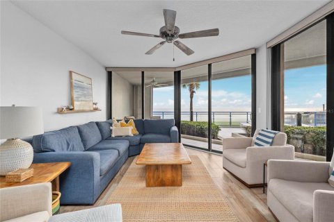 Copropriété à vendre à New Smyrna Beach, Floride: 3 chambres, 148.74 m2 № 2399312 - photo 14