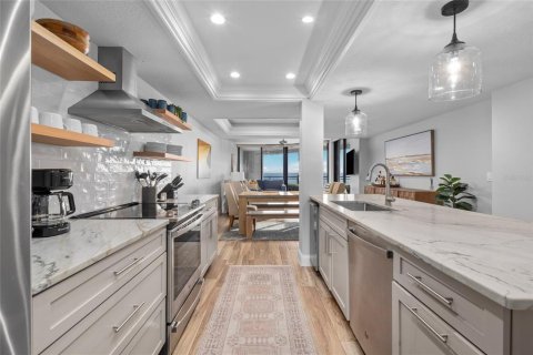 Copropriété à vendre à New Smyrna Beach, Floride: 3 chambres, 148.74 m2 № 2399312 - photo 10