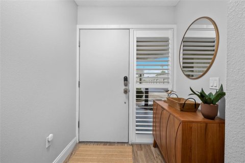 Copropriété à vendre à New Smyrna Beach, Floride: 3 chambres, 148.74 m2 № 2399312 - photo 6